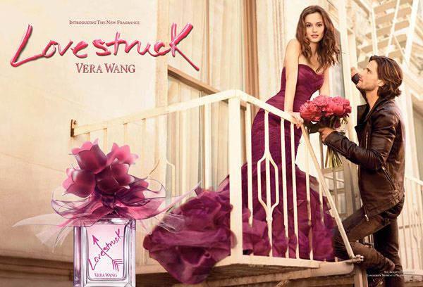 Favourite of the Moment: Vera Wang Lovestruck (3/3)